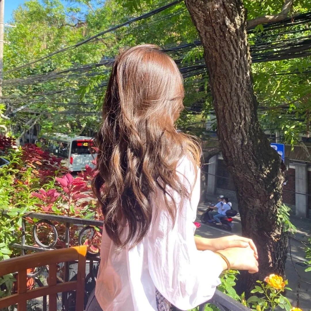 丑女也疯狂